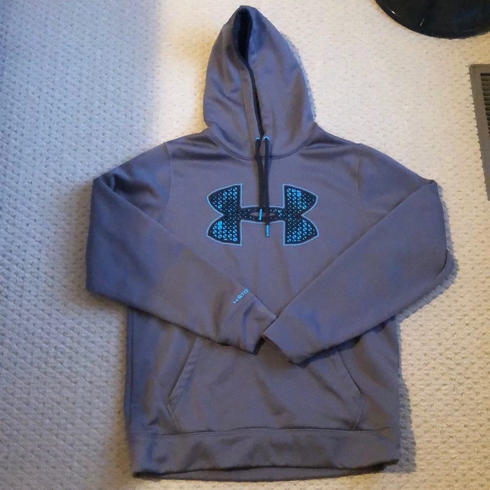 Men’s Under Armour Storm Sweatshirt
